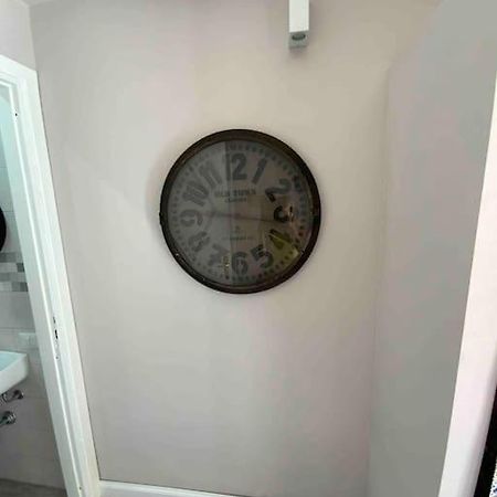 Spasimo Boutique Παλέρμο Εξωτερικό φωτογραφία
