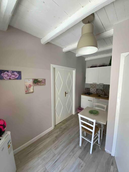 Spasimo Boutique Παλέρμο Εξωτερικό φωτογραφία