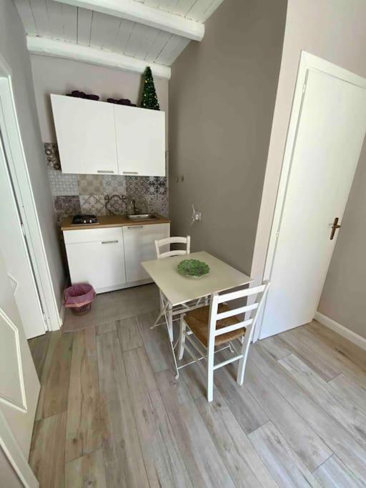 Spasimo Boutique Παλέρμο Εξωτερικό φωτογραφία