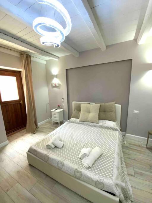 Spasimo Boutique Παλέρμο Εξωτερικό φωτογραφία